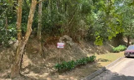 Terreno de 1.000m² a venda por R$ 260.000,00 em Olho D'água - Mairiporã/SP