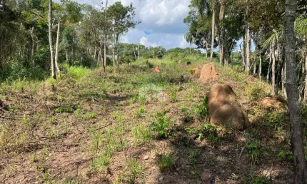 Terreno com 1.148 m² a venda por R$ 120.000,00 - Mato Dentro - Mairiporã/SP
