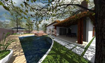 Terreno em condomínio fechado com 1.898m² por R$ 550.000,00 - Campos de Mairiporã - Mairiporã/SP