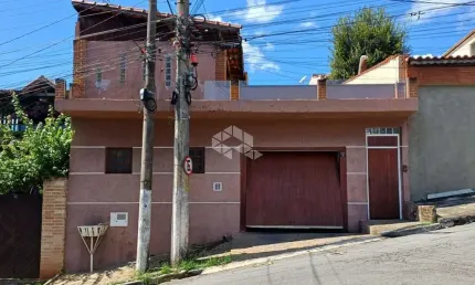Casa com 338m² a venda por R$ 750.000,00 - Jardim Celeste - Mairiporã/SP