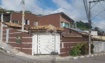 06 casas à venda por R$ 720.000,00 - Sabesp - Mairiporã/SP