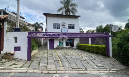 Casa com 264 m² à venda por R$ 1.100.000,00 - Centro - Mairiporã/SP