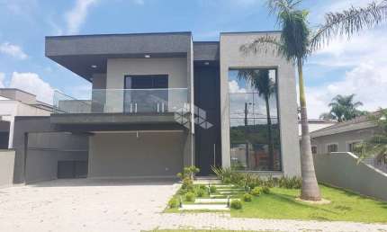 Casa com 360m2 à venda por R$ 2.990.000,00 - Condomínio Shambala 2 - Atibaia/SP