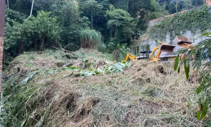 Terreno com 262,50m² a venda por R$ 120.000,00 - Resid. Nova Mairiporã - Mairiporã-SP