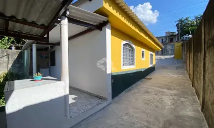 Casa com 02 quartos a venda por r$ 380.000,00 - lagoa do barreiro - mairiporã/sp