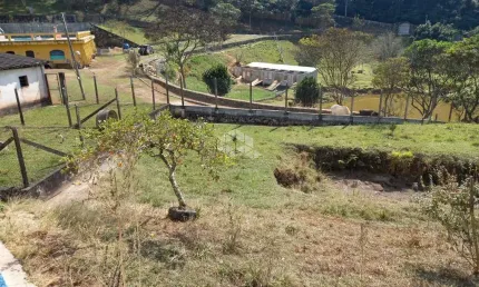 Chácara com 2.500 m² à venda por R$ 410.000,00 - Capoavinha - Mairiporã-SP