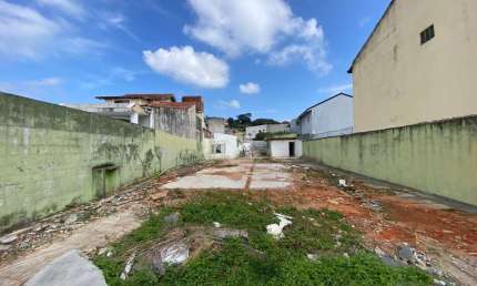 Terreno com 437m² à venda por R$ 2.000.000,00 - Centro - Mairiporã/SP
