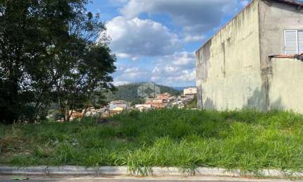 Terreno com 369m² a venda por R$ 220.000,00 - Jardim Henrique Martins - Mairiporã-SP