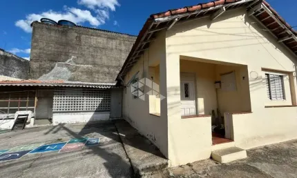 Casa com 02 dormitórios a venda por $ 550.000,00 - jardim mairi - mairiporã-sp