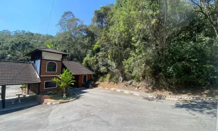 Terreno com 1.000m² a venda por $ 100.000,00 - condomínio parque germânia - mairiporã-sp