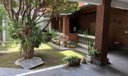 Casa com 3 dormitórios, 382m², á venda por R$ 1.900.000,00 - Parque São Domingos, São Paulo