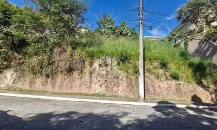 Terreno com 259m², á venda por r$ 180.000,00-estancia da serra-mairiporã