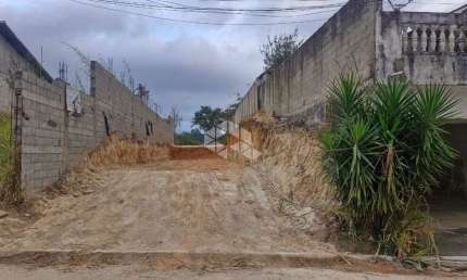 Terreno com 254,88m² a venda por R$ 260.000,00 - Condomínio Estancia da Serra - Mairiporã-SP