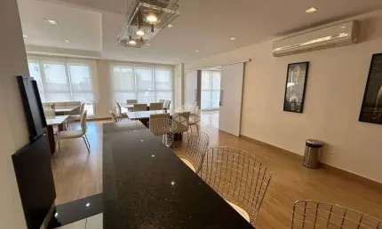 Apartamento Duplex com 288,47 m² à venda por R$ 1.300.000,00 - Centro - Caieiras/SP