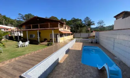 Chácara com 10 quartos a venda por r$ 950.000,00 - mato dentro - mairipora-sp