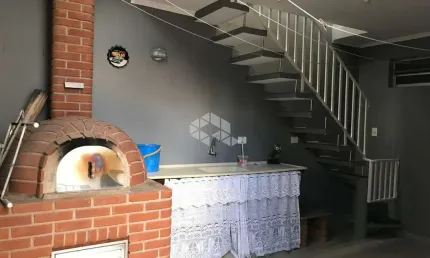 Sobrado disponível para venda no bairro assunção em são bernardo do campo