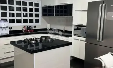 Sobrado à venda totalmente adaptado para cadeirante em Santo André