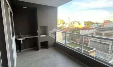 Apartamento à venda na Vila Marle em São Bernardo do Campo
