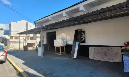 Ponto comercial à venda na Rua Carlos Gonçalves, 331, Jardim Monções, Santo André