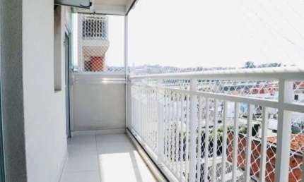 Apartamento à venda no quadrilátero mais cobiçado de São Bernardo do Campo