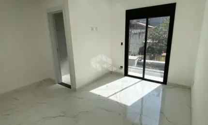 Sobrado mais exclusivo que vai encontrar no Jardim Bela Vista em Santo André.