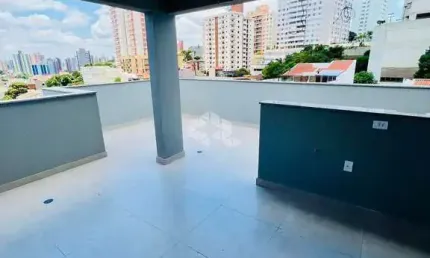Apartamento com 2 quartos à venda na Volta Redonda, 393, Vila Alice, Santo André