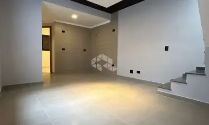 Cobertura com condominio baixo com elevador, Jardim Jamaica, Santo André