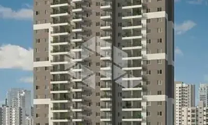 Apartamento com 2 quartos à venda na Rua do Lago, 237, Vila Nair, São Paulo