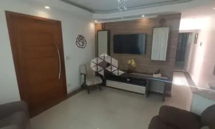 Casa com 4 quartos à venda na Antônio Meneghetti, 229, Parque Terra Nova II, São Bernardo do Campo
