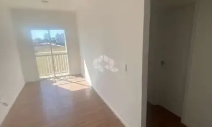 APARTAMENTO NOVO  NO JARDIM INDEPENDÊNCIA, SÃO BERNARDO DO CAMPO