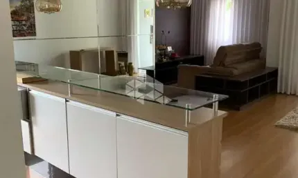 Apartamento tipo vende 3 dormitório 1 vaga 79,00m² bairro planalto são bernardo do campo