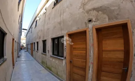 SOBRADO NOVO COM SUÍTES - PRÍNCIPE DE GALES, SANTO ANDRÉ
