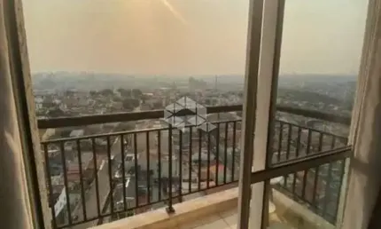 Apartamento à venda no Bairro Utinga em Santo André
