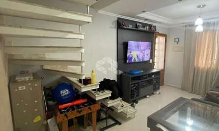 CASA EM CONDOMINIO FECHADO NOVA PETROPOLIS -São bernardo do Campo