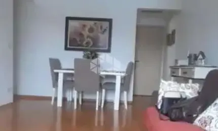 Apartamento com 2 quartos à venda na Rua Armando Backx, 491, Demarchi, São Bernardo do Campo