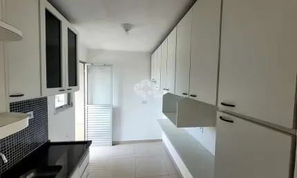 Apartamento com 2 quartos à venda na Rua Escorpião, 550, Cidade Satélite Santa Bárbara, São Paulo