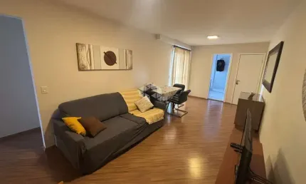 Apartamento com 3 quartos à venda na Rua General Canavarro, 388, Campestre, Santo André