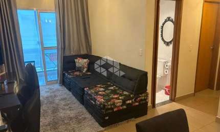 Apartamento 70 metros, com 2 suites Rudge Ramo, SBC