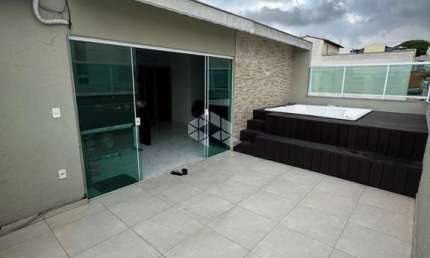 Cobertura com 3 quartos 156 m² à venda R$ 750.000 - Utinga - Santo André/SP