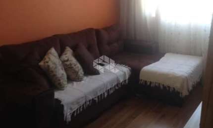 Apartamento  na Avenida Senador Vergueiro -  São Bernardo do Campo  com  61 m² com 2 dormitórios, 1 vaga