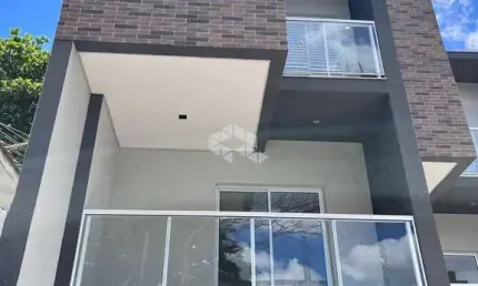 SOBRADO NOVO A VENDA NO PARQUE NOVO ORATÓRIO, SANTO ANDRÉ!