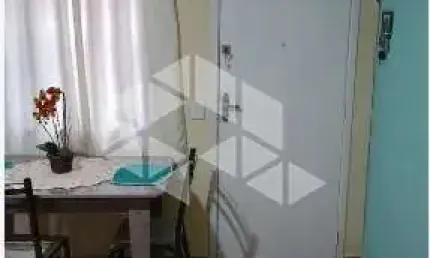 Apartamento Térreo em Alves Dias, São Bernardo do Campo (2 dormitórios, 1 banheiro)