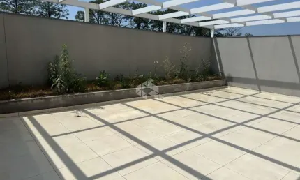 Apartamento garden à venda em São Bernardo do Campo
