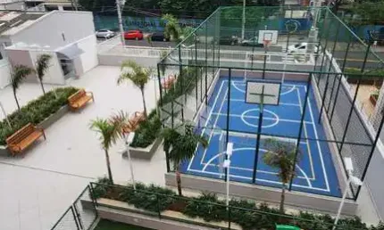 Apartamento à venda no bairro campestre em santo andré