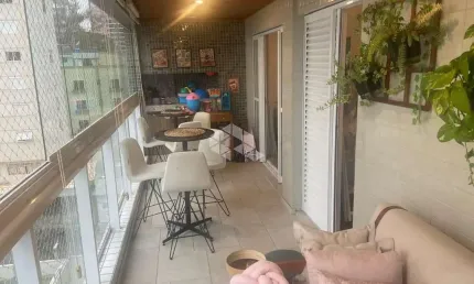 Apartamento à venda no centro de São Bernardo do Campo