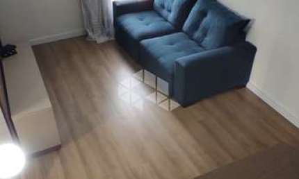 Apartamento em Humberto de Campos - São Caetano do Sul
