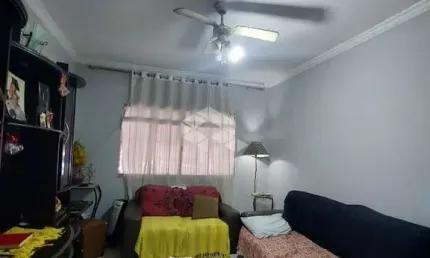 Casa com 2 quartos à venda na Rua Tatuapé, 128, Paulicéia, São Bernardo do Campo
