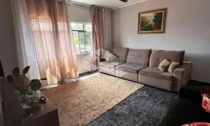 Casa Sobrado, 140 m² , 3 dormitórios, 2 vagas de garagem coberta e 1 descoberta, Alvarenga- São Bernardo do Campo.