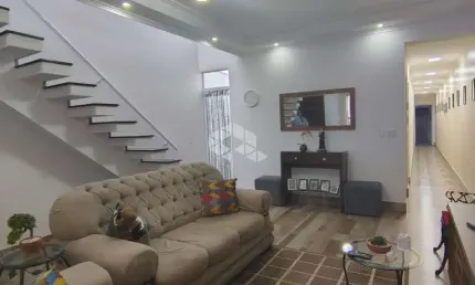 Casa com 3 quartos à venda na Avenida Lemos Monteiro, 432, Olímpico, São Caetano do Sul