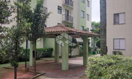 Apartamento padrão com  53 m², 1º andar,    Bairro Casa Grande - Diadema,  Condomínio San Marino 2,  , 2 dormitórios,  1 sala, 1 cozinha, lavanderia,